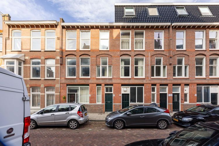Newtonstraat 421 Photo 1