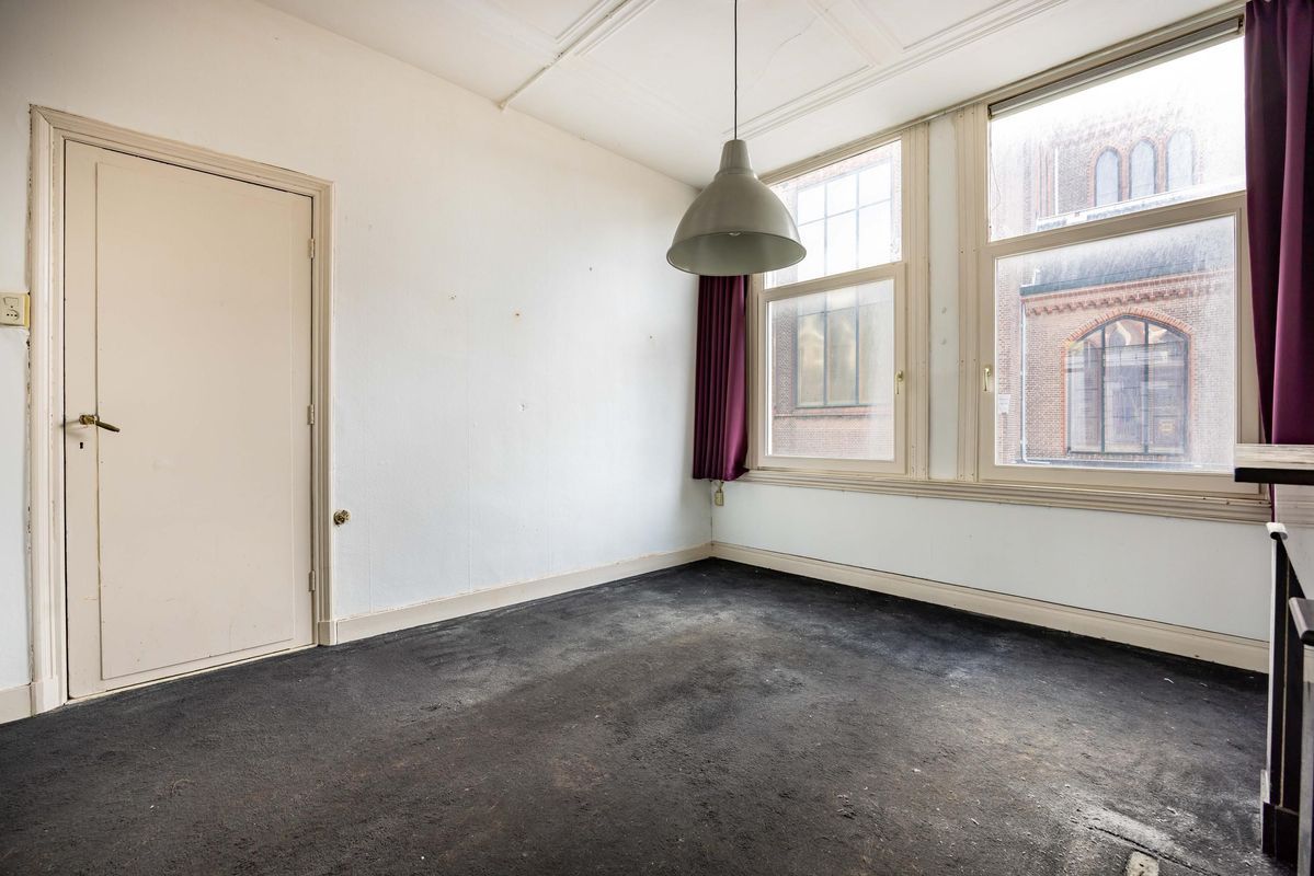 Newtonstraat 421 Photo Blur 6