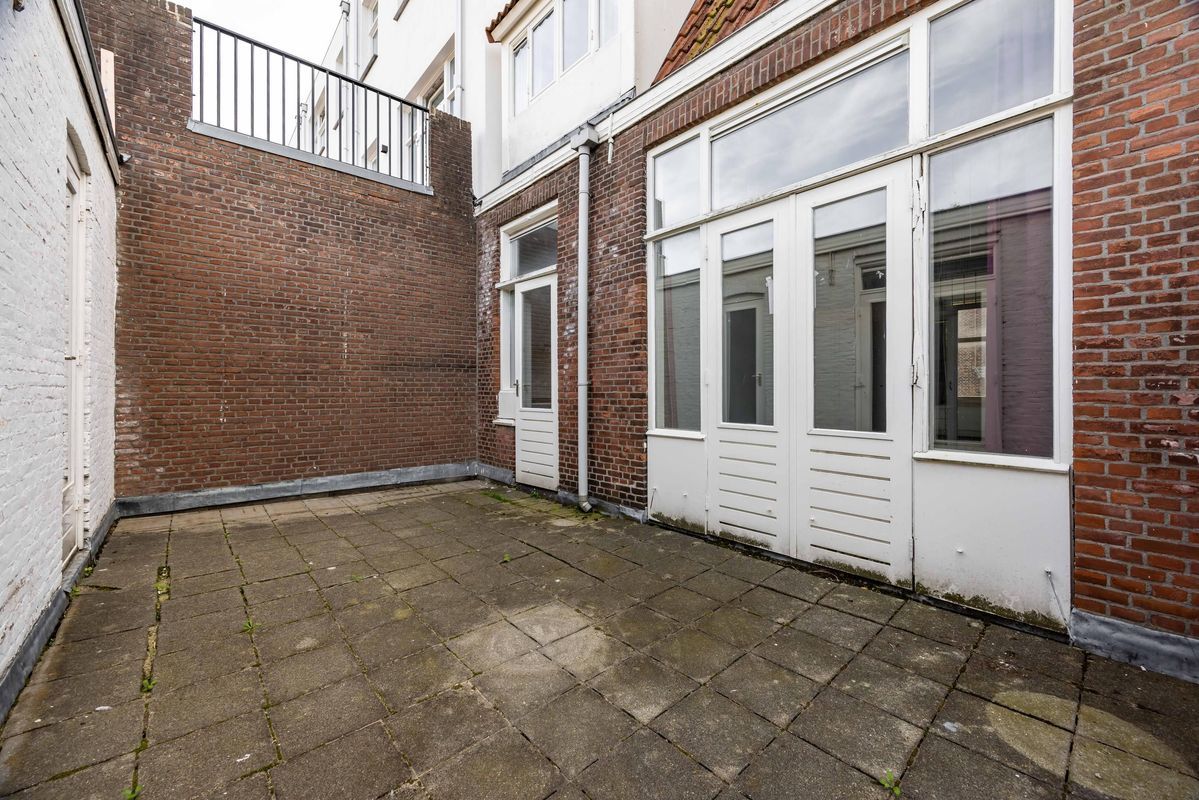 Newtonstraat 421 Photo Blur 13