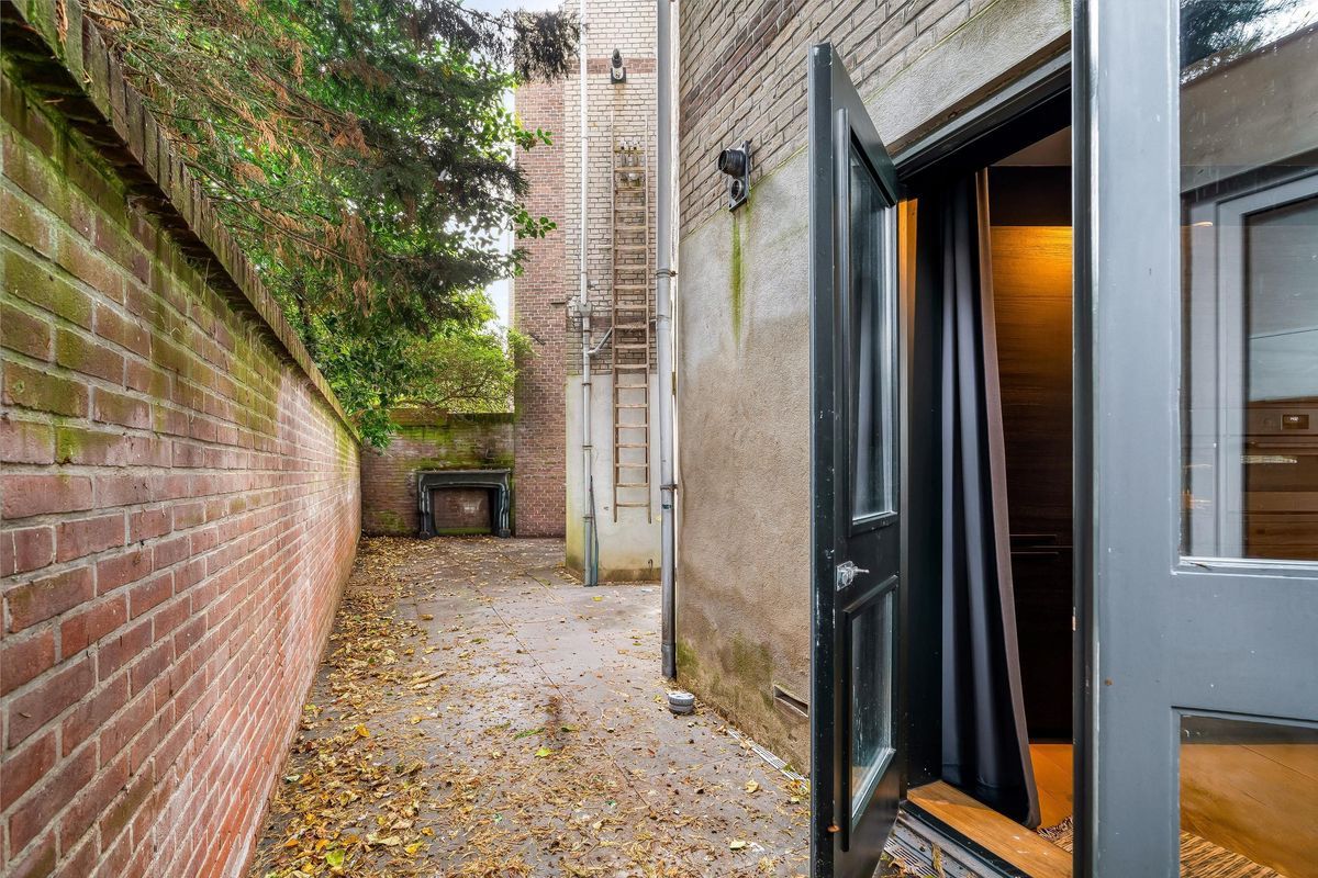 Paulus Buijsstraat 4 Photo Blur 11