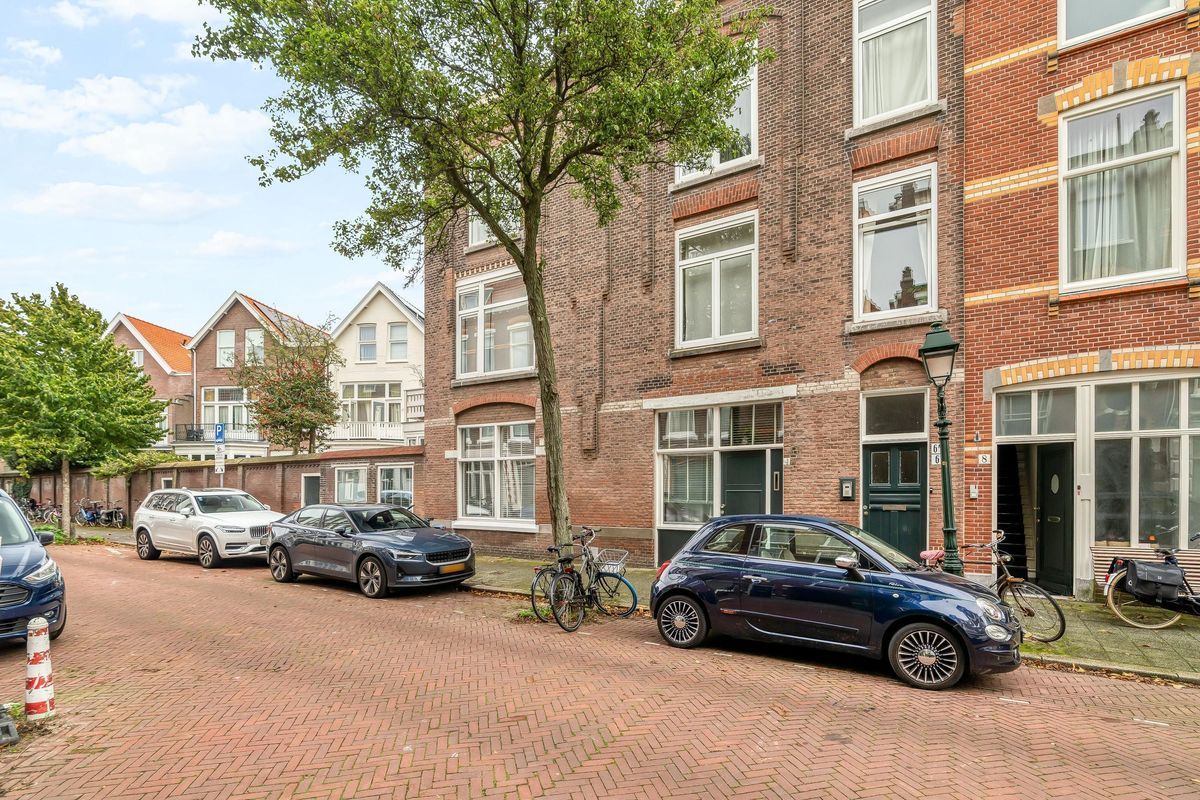 Paulus Buijsstraat 4 Photo Blur 25