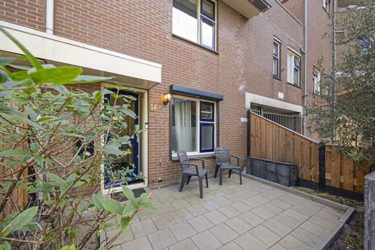 Hector Berliozstraat 92 Photo 1