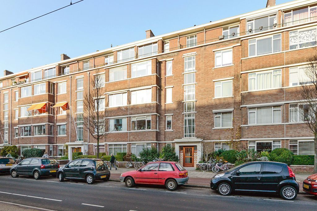 Laan van Meerdervoort 1309 Photo Blur 38