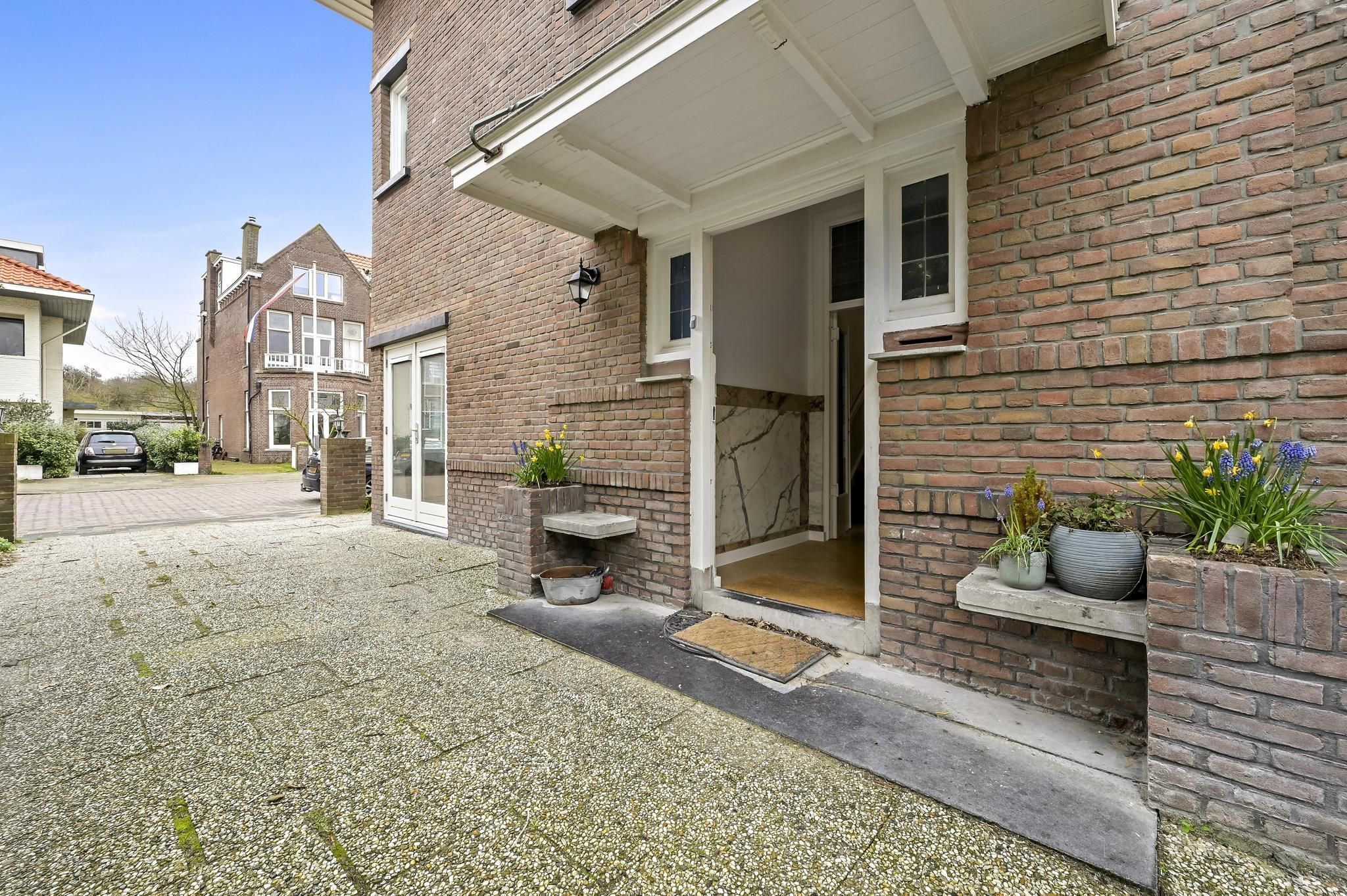 Alkmaarsestraat 5 Photo Blur 10