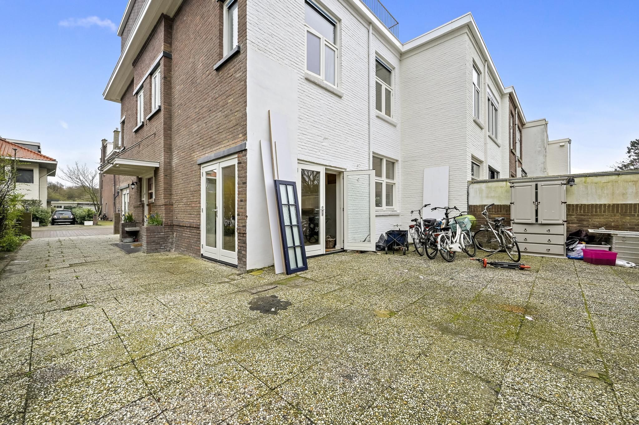 Alkmaarsestraat 5 Photo Blur 25