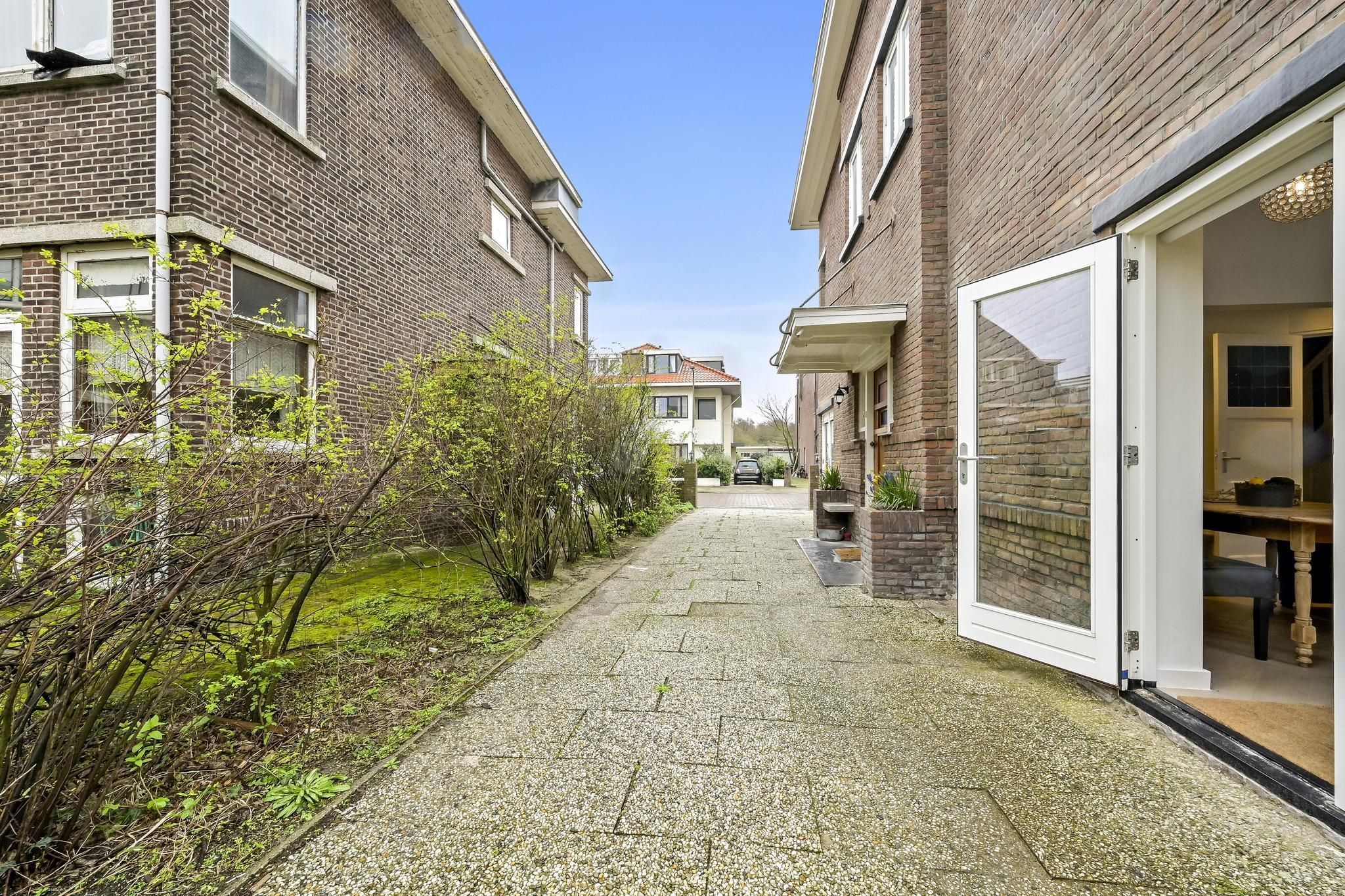 Alkmaarsestraat 5 Photo Blur 26