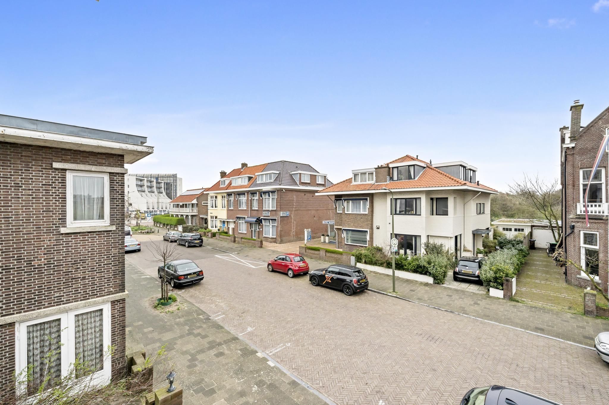 Alkmaarsestraat 5 Photo Blur 63