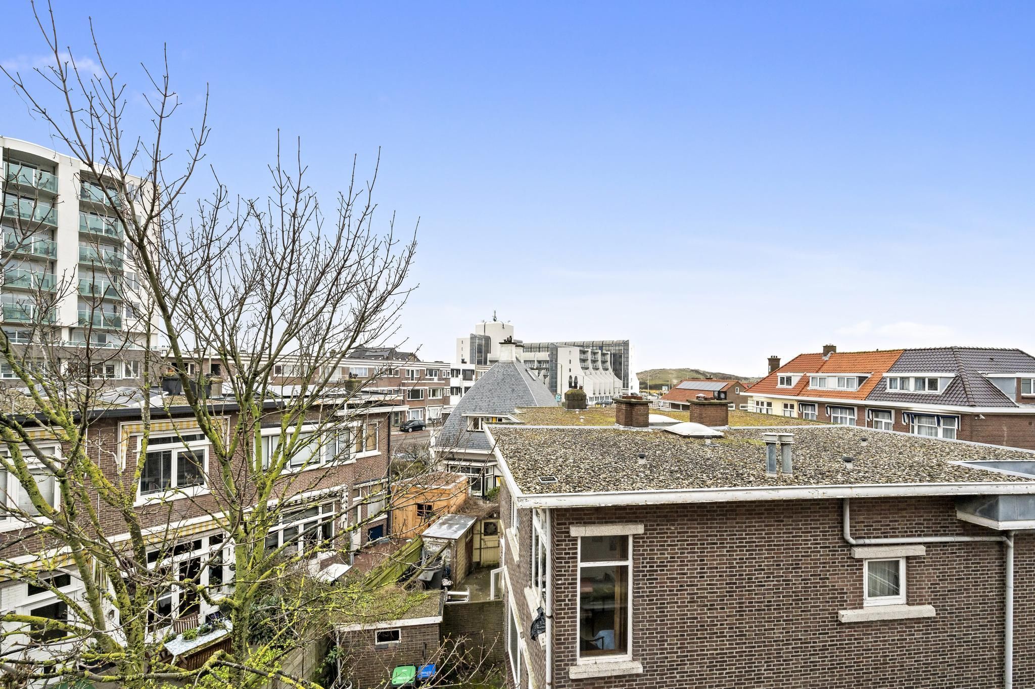 Alkmaarsestraat 5 Photo Blur 69