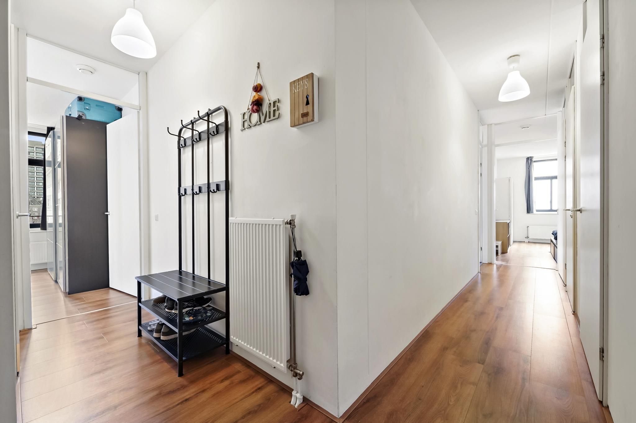 Lange Lombardstraat 18A Photo Blur 6