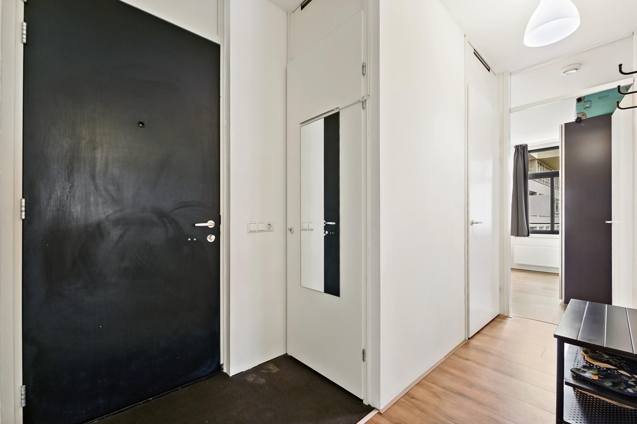 Lange Lombardstraat 18A Photo Blur 4