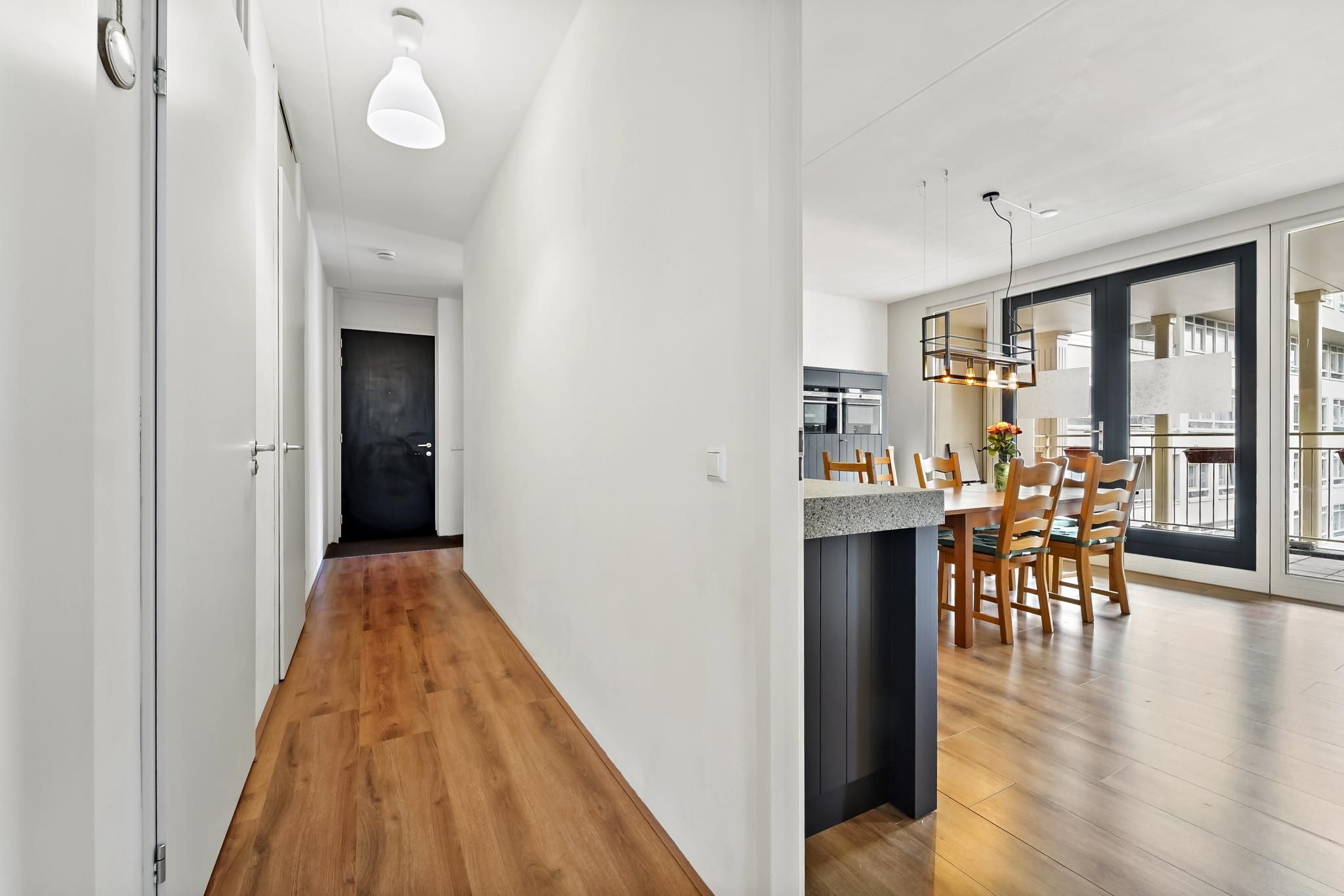 Lange Lombardstraat 18A Photo Blur 5