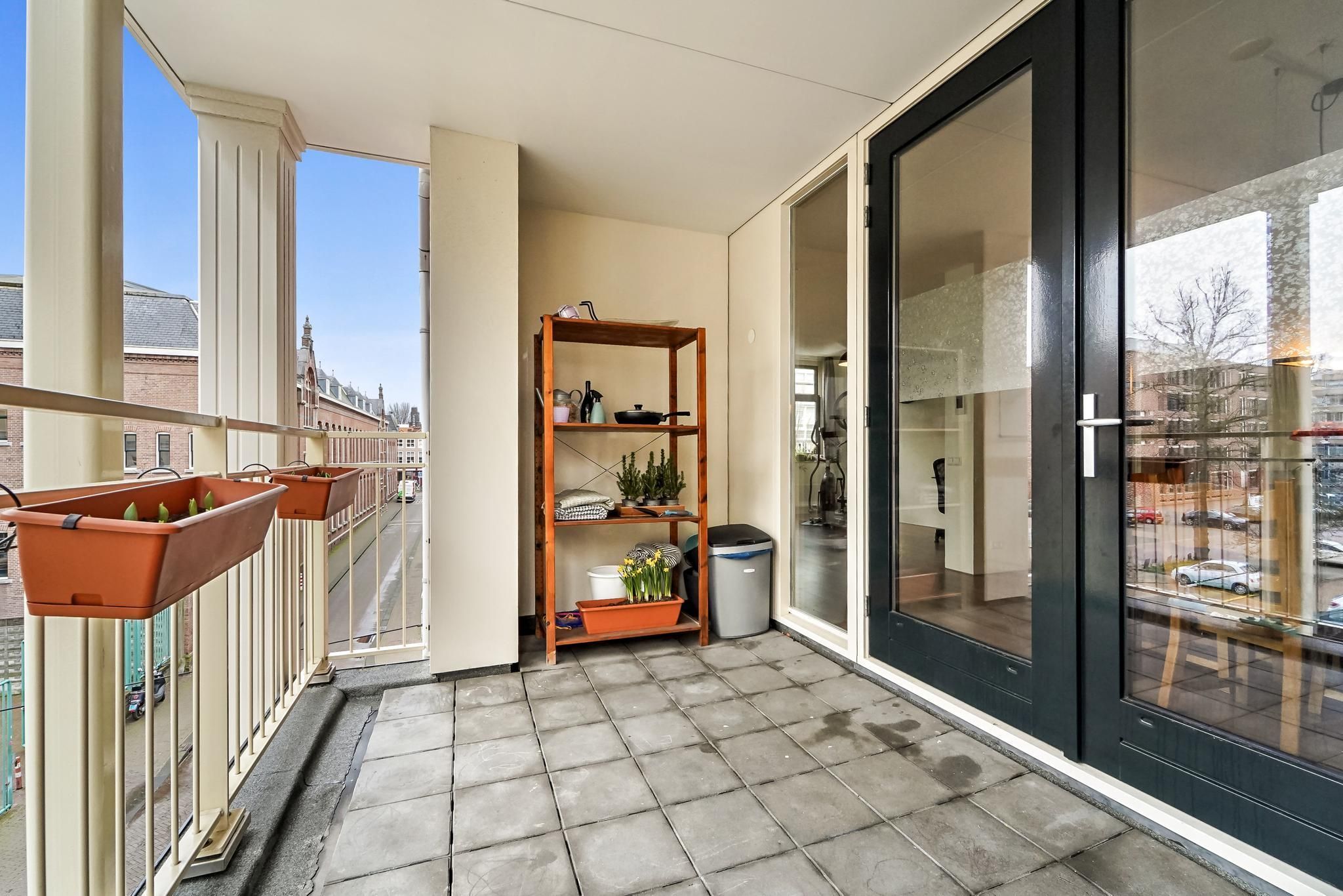 Lange Lombardstraat 18A Photo Blur 12