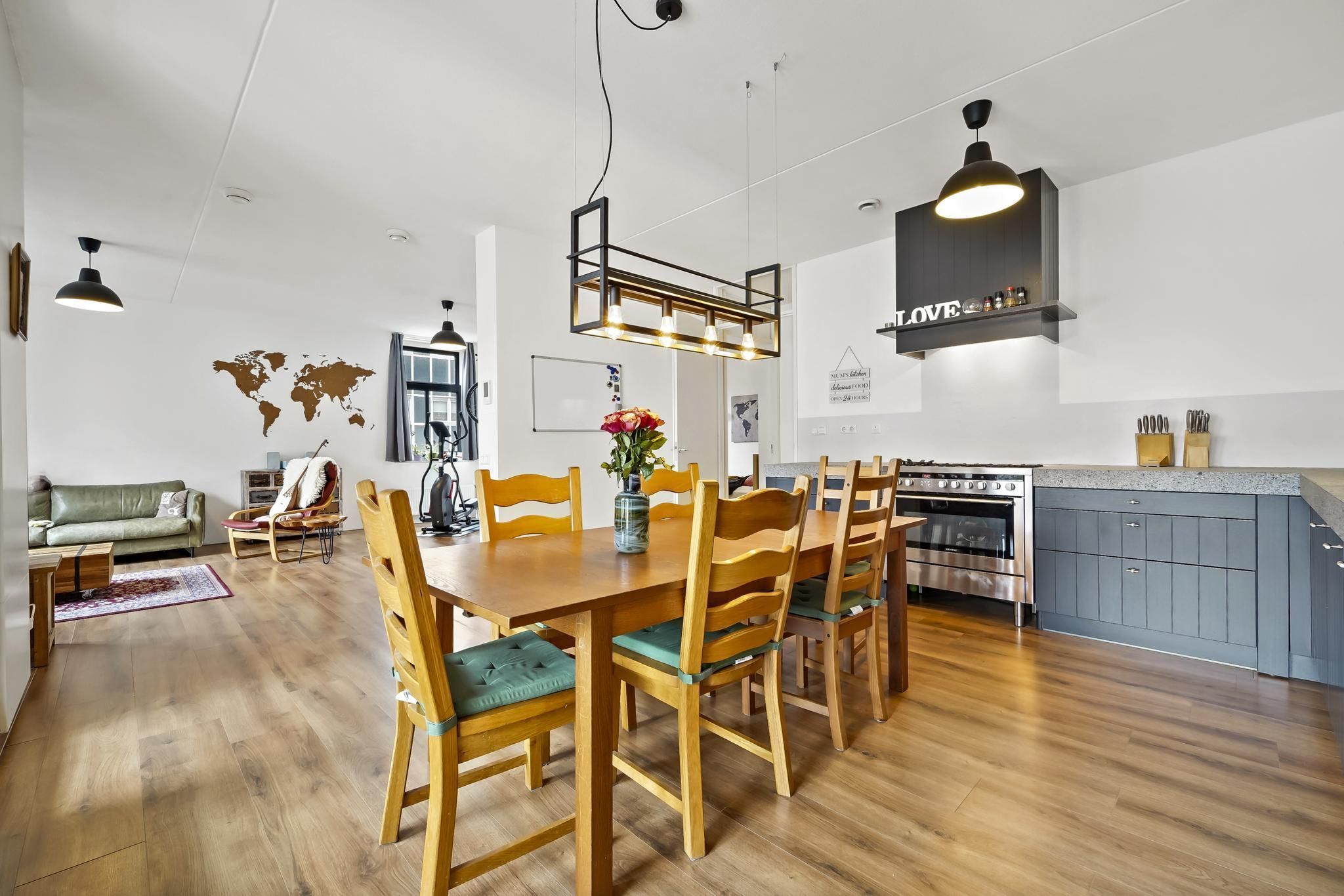 Lange Lombardstraat 18A Photo Blur 10