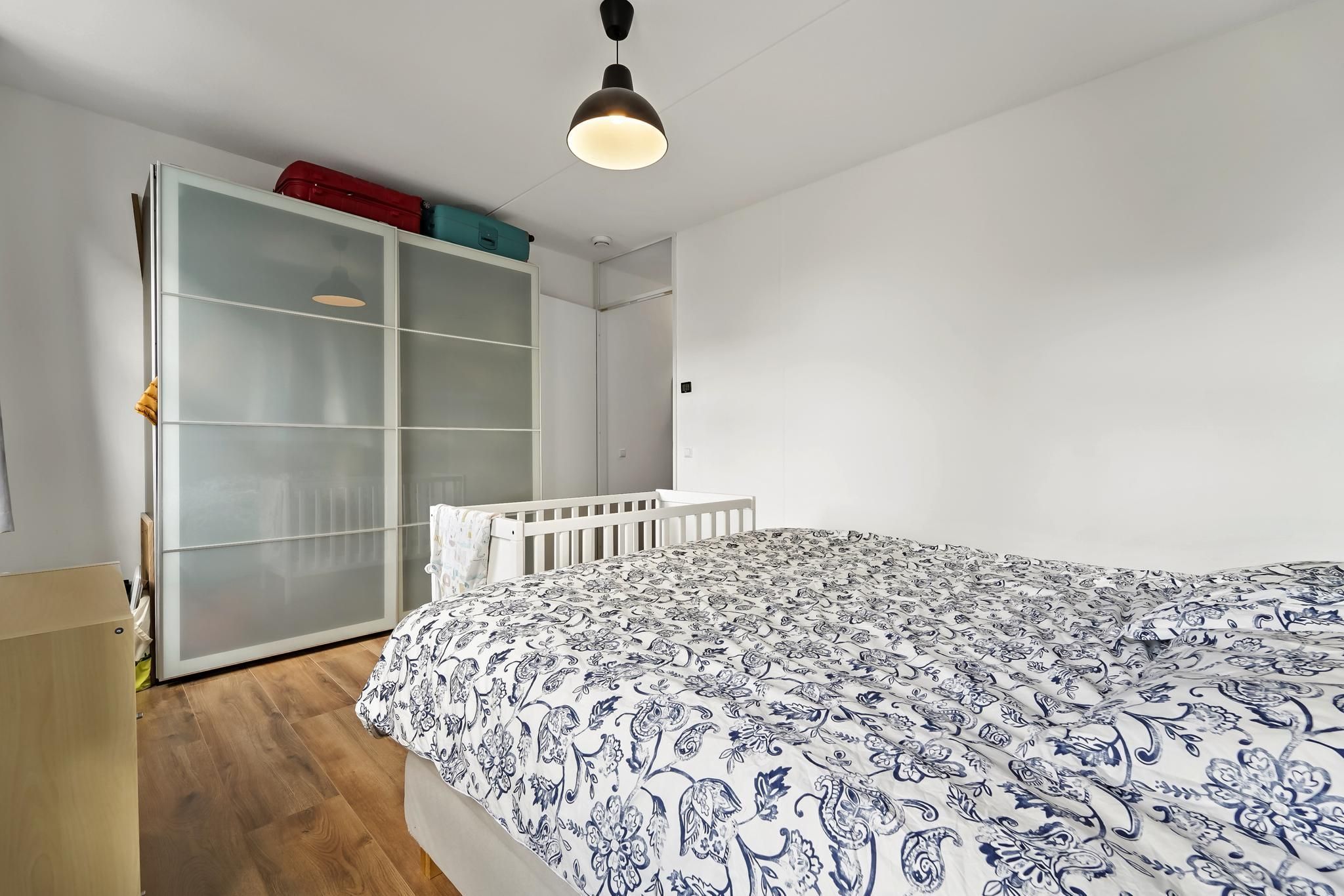 Lange Lombardstraat 18A Photo Blur 18