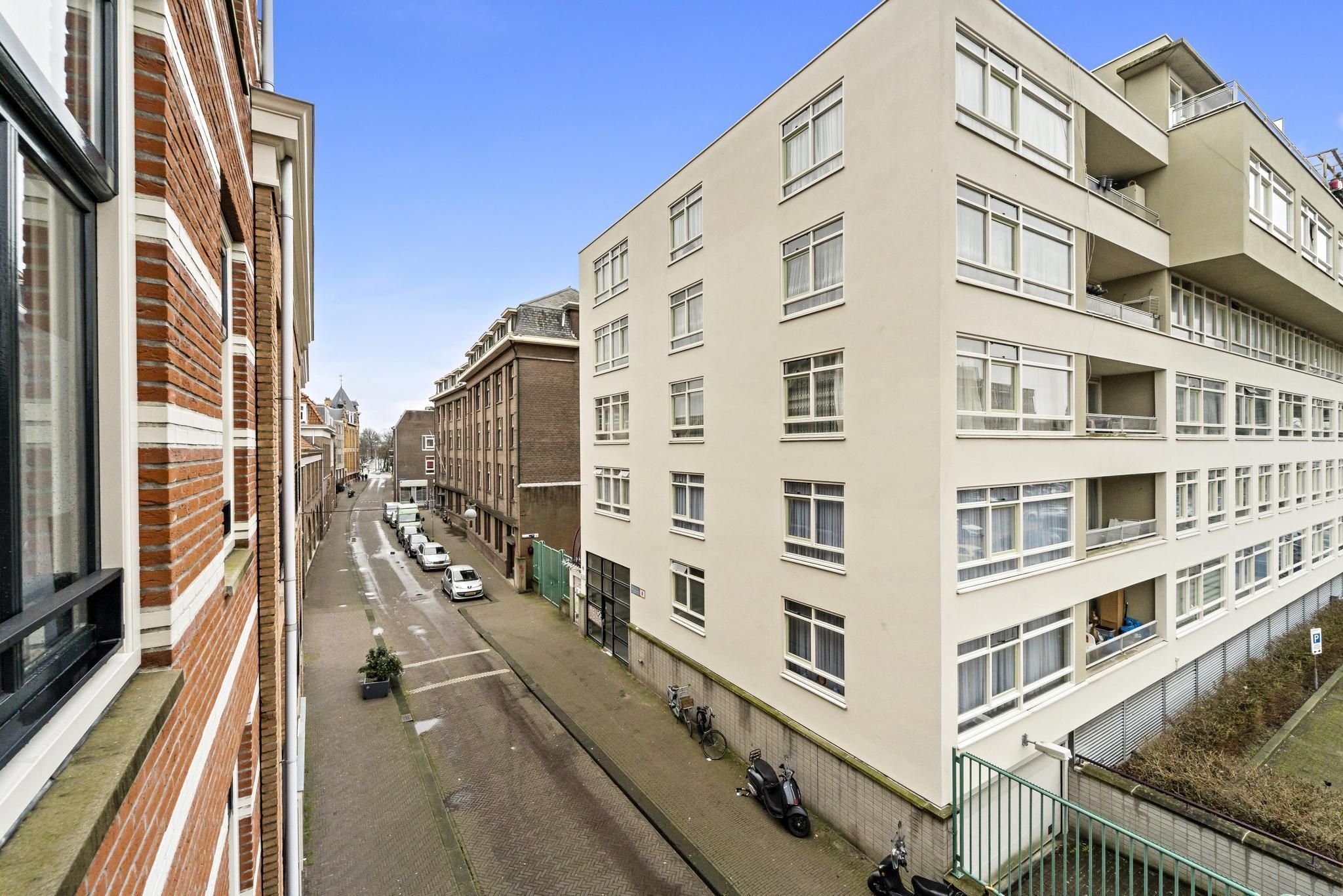 Lange Lombardstraat 18A Photo Blur 14