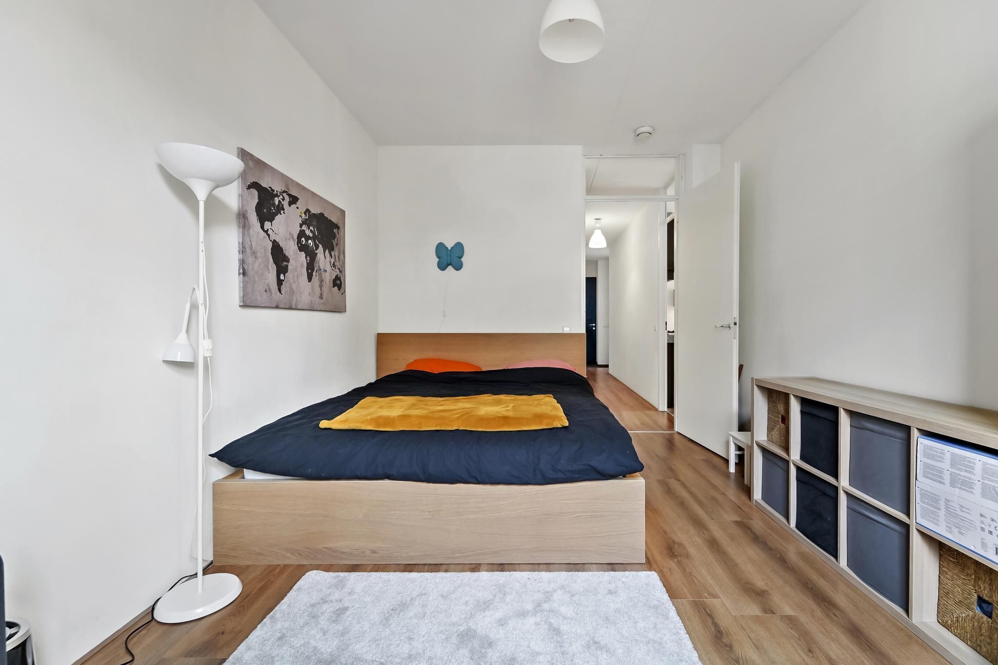 Lange Lombardstraat 18A Photo Blur 21