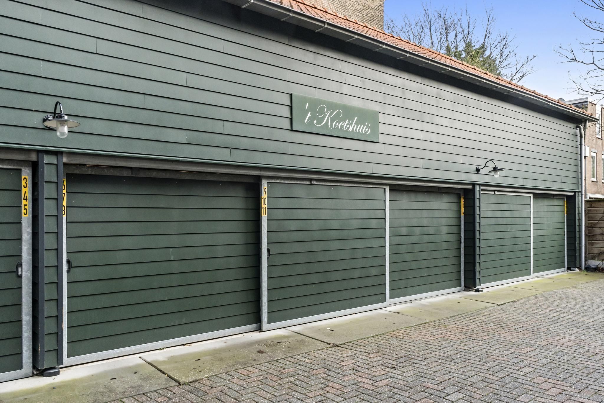 Lange Lombardstraat 18A Photo Blur 23