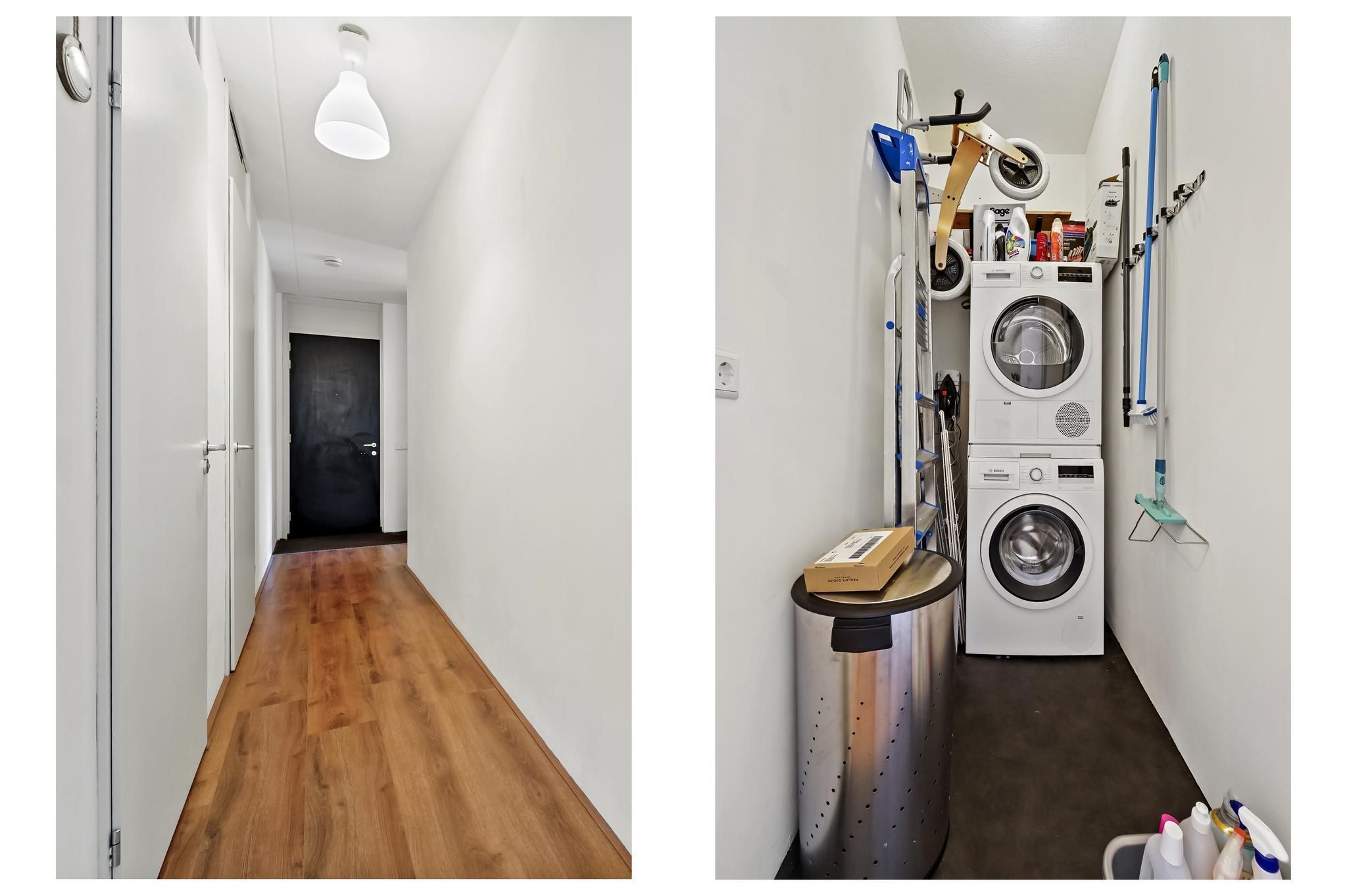 Lange Lombardstraat 18A Photo Blur 19