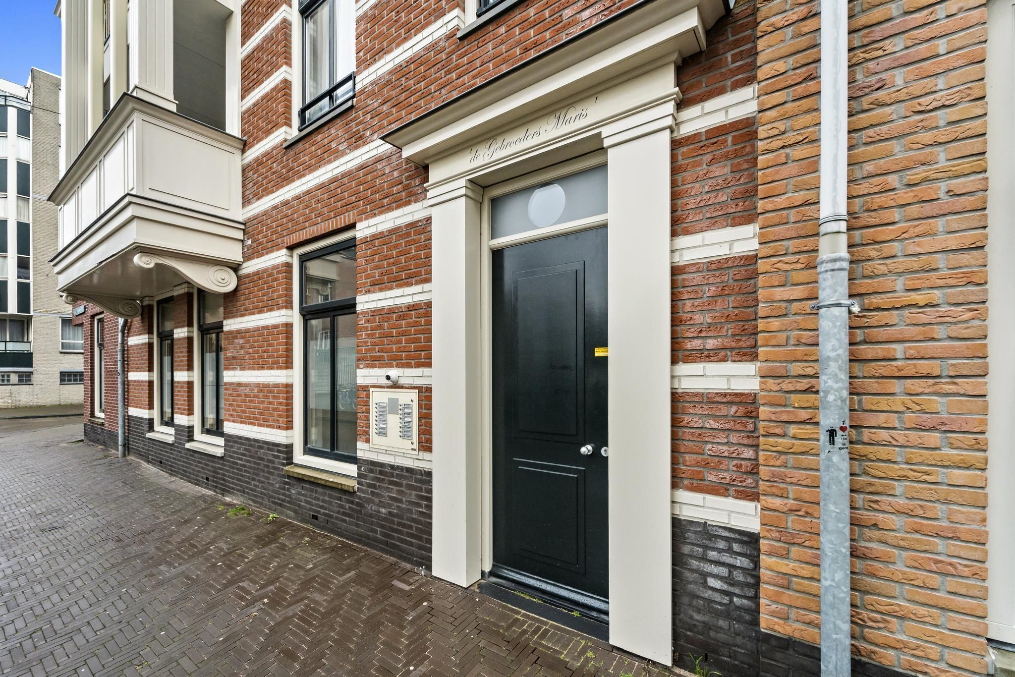 Lange Lombardstraat 18A Photo Blur 26