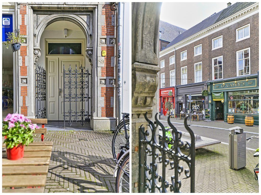 Noordeinde 89 Photo Blur 5