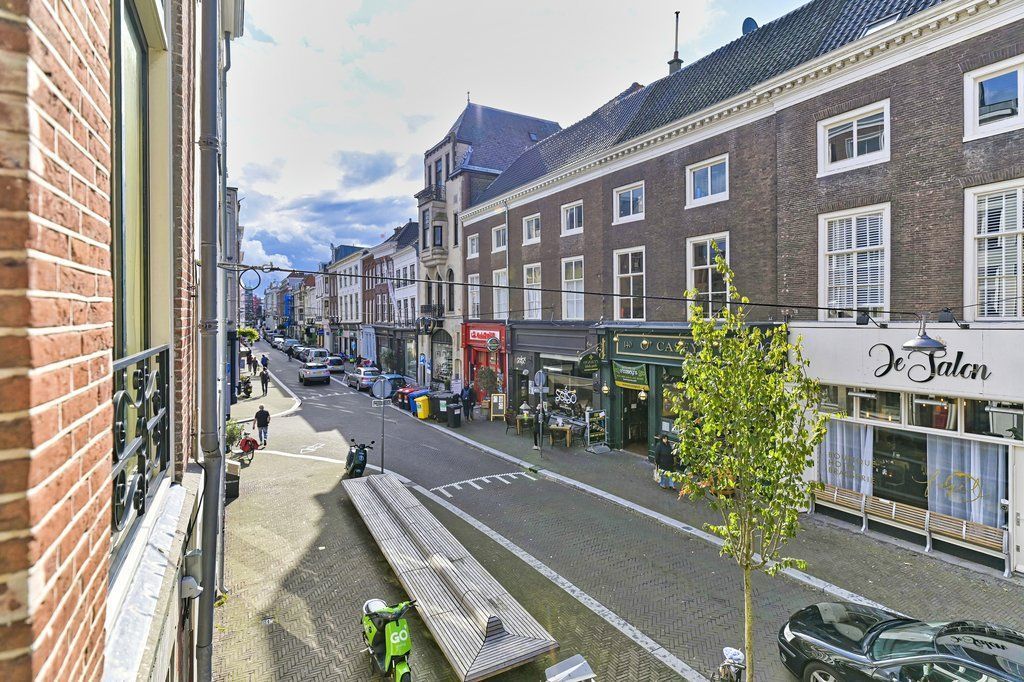 Noordeinde 89 Photo Blur 13