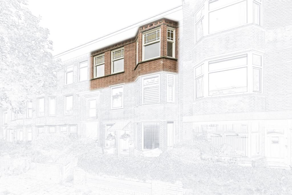 Voorthuizenstraat 136 Photo Blur 27