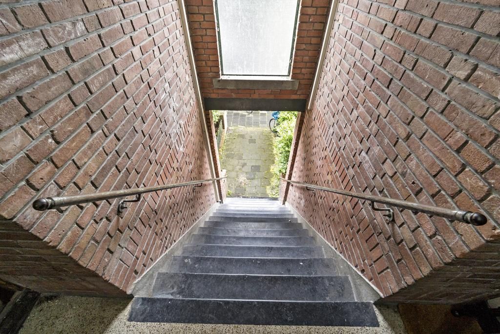 Voorthuizenstraat 136 Photo Blur 5