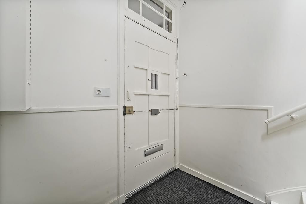 Voorthuizenstraat 136 Photo Blur 7