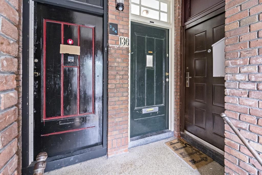 Voorthuizenstraat 136 Photo Blur 6