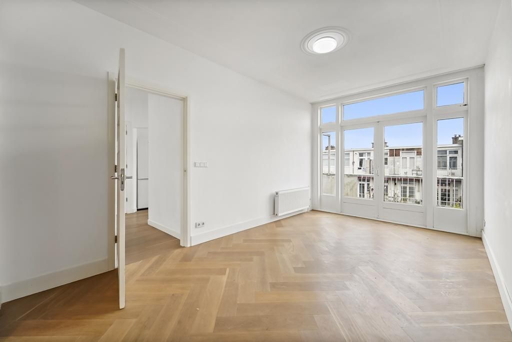 Voorthuizenstraat 136 Photo Blur 11