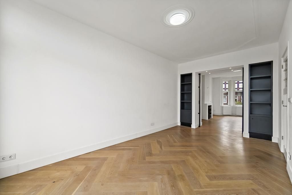 Voorthuizenstraat 136 Photo Blur 12