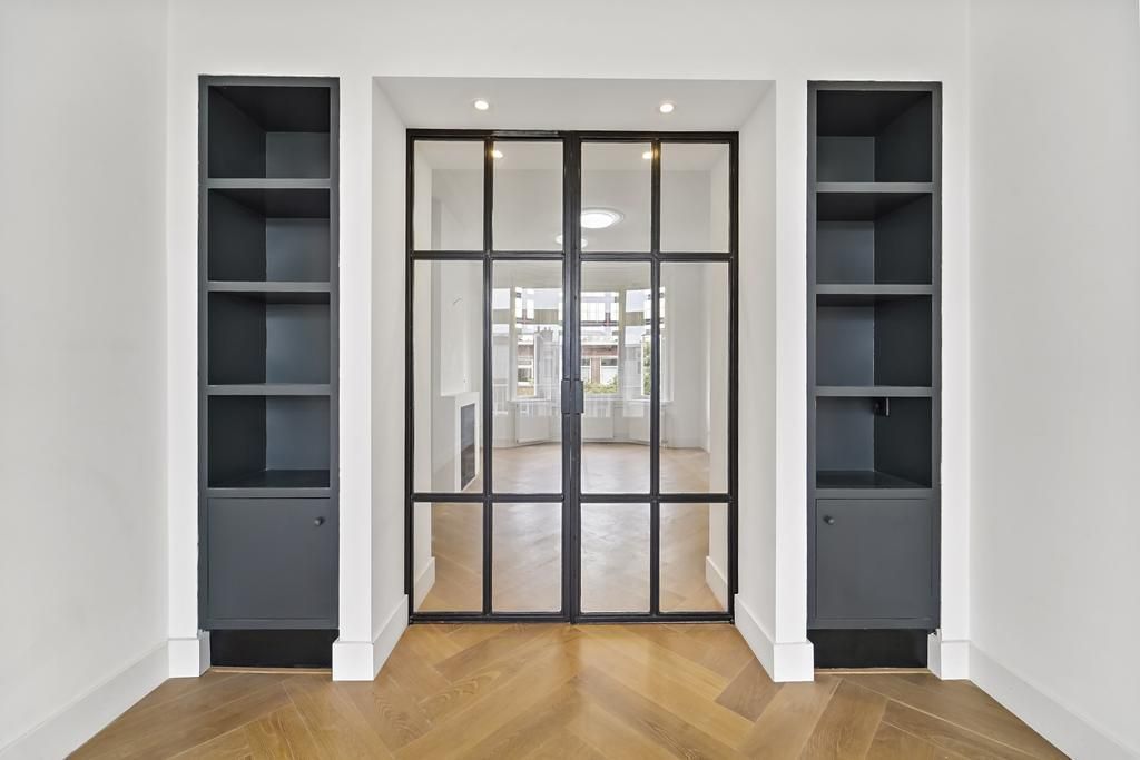 Voorthuizenstraat 136 Photo Blur 13