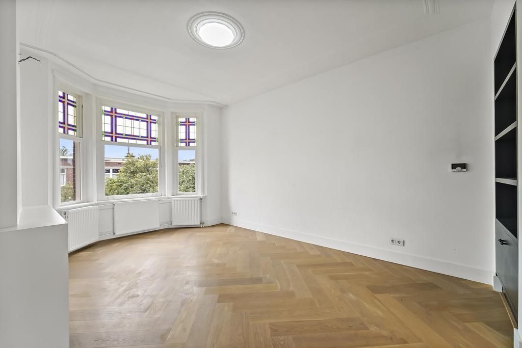 Voorthuizenstraat 136 Photo Blur 14