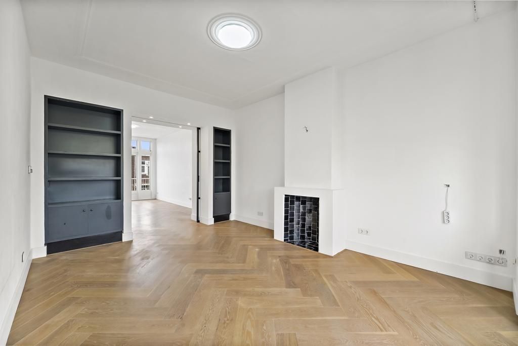 Voorthuizenstraat 136 Photo Blur 1