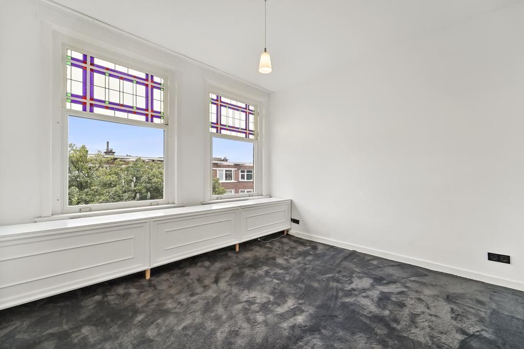 Voorthuizenstraat 136 Photo Blur 16