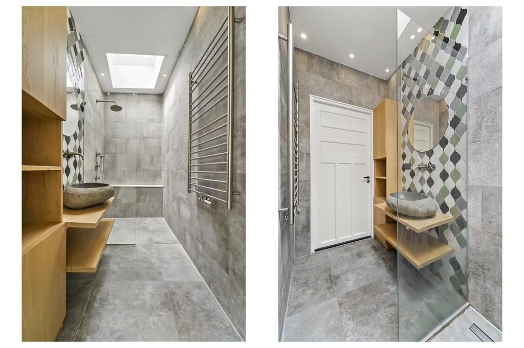 Voorthuizenstraat 136 Photo Blur 3