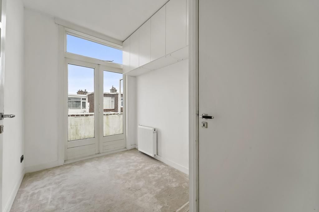 Voorthuizenstraat 136 Photo Blur 20