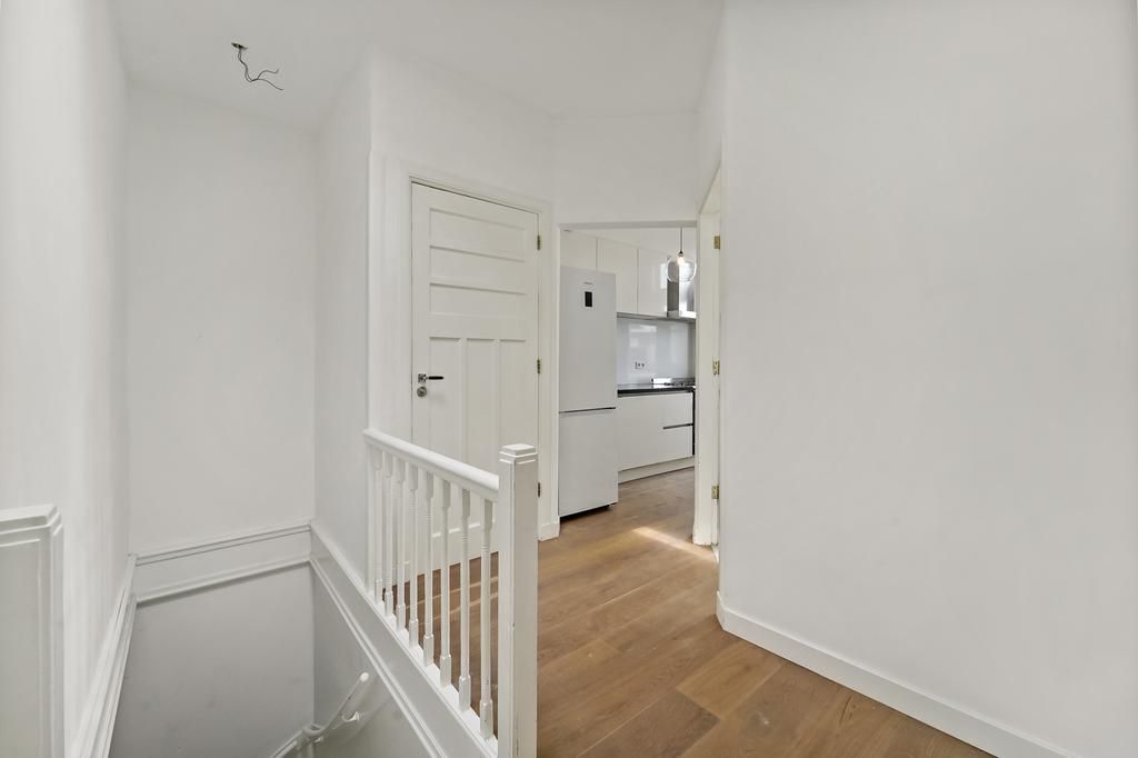 Voorthuizenstraat 136 Photo Blur 22