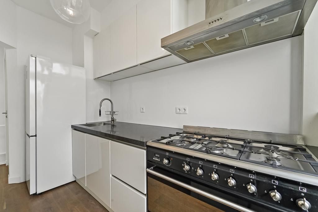 Voorthuizenstraat 136 Photo Blur 23