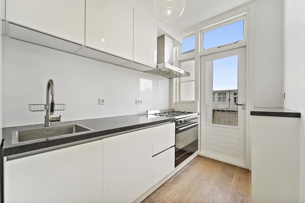 Voorthuizenstraat 136 Photo Blur 2