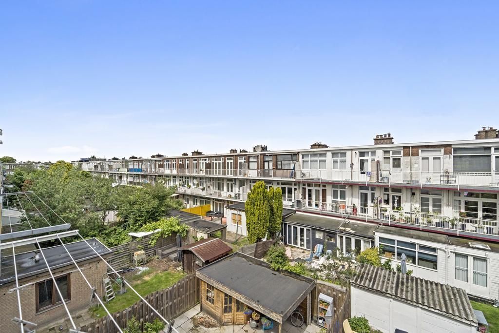 Voorthuizenstraat 136 Photo Blur 28