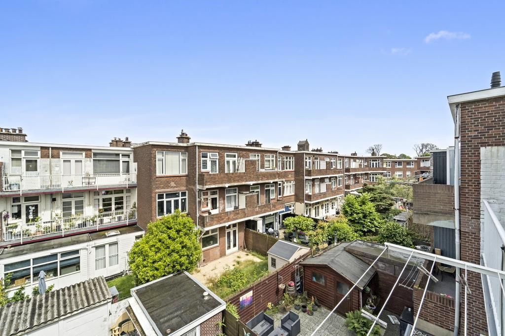 Voorthuizenstraat 136 Photo Blur 29