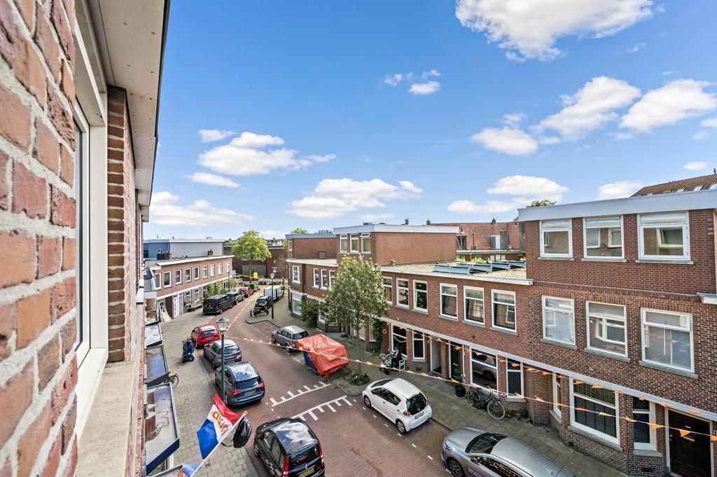 Laurenburgstraat 13 Photo Blur 33