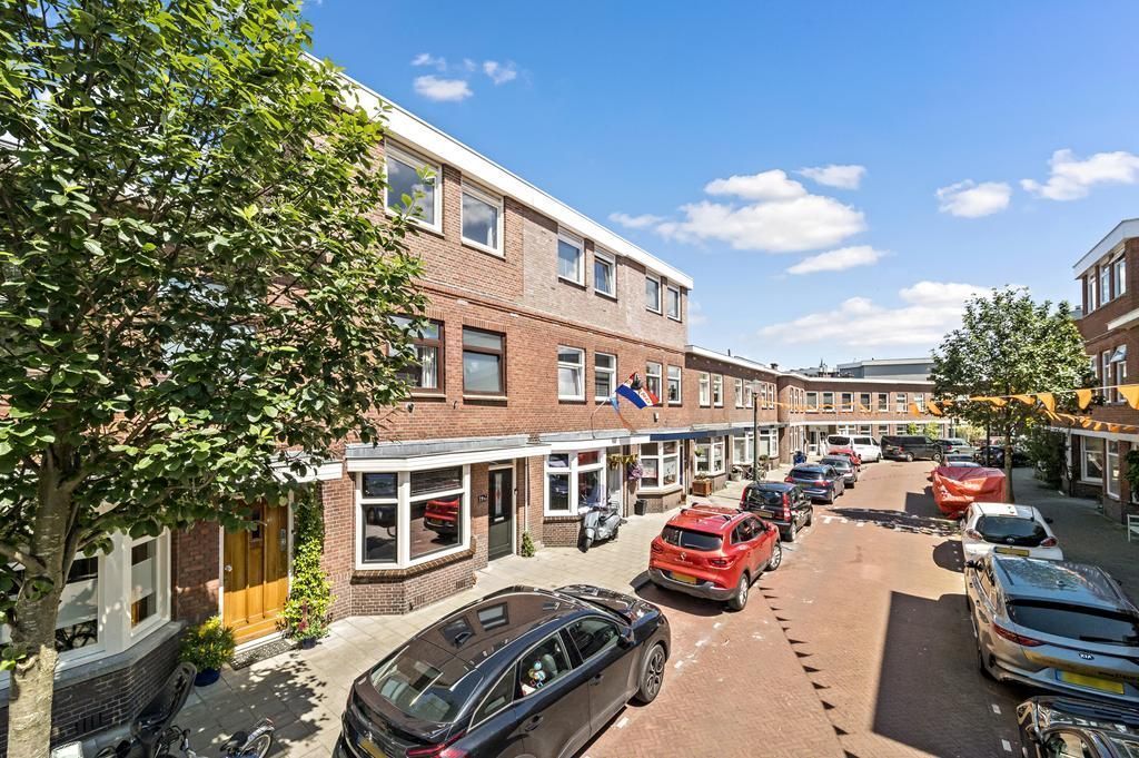Laurenburgstraat 13 Photo Blur 35