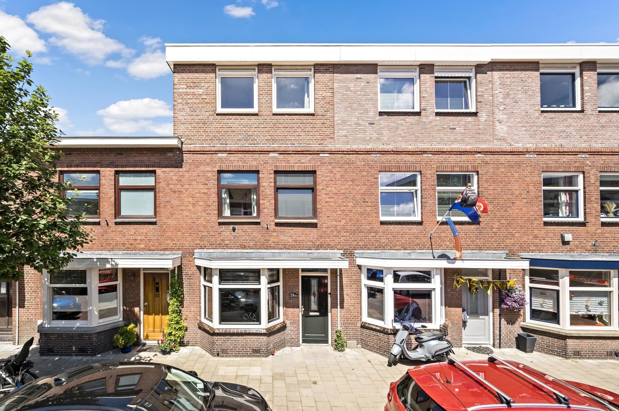 Laurenburgstraat 13 Photo Blur 0