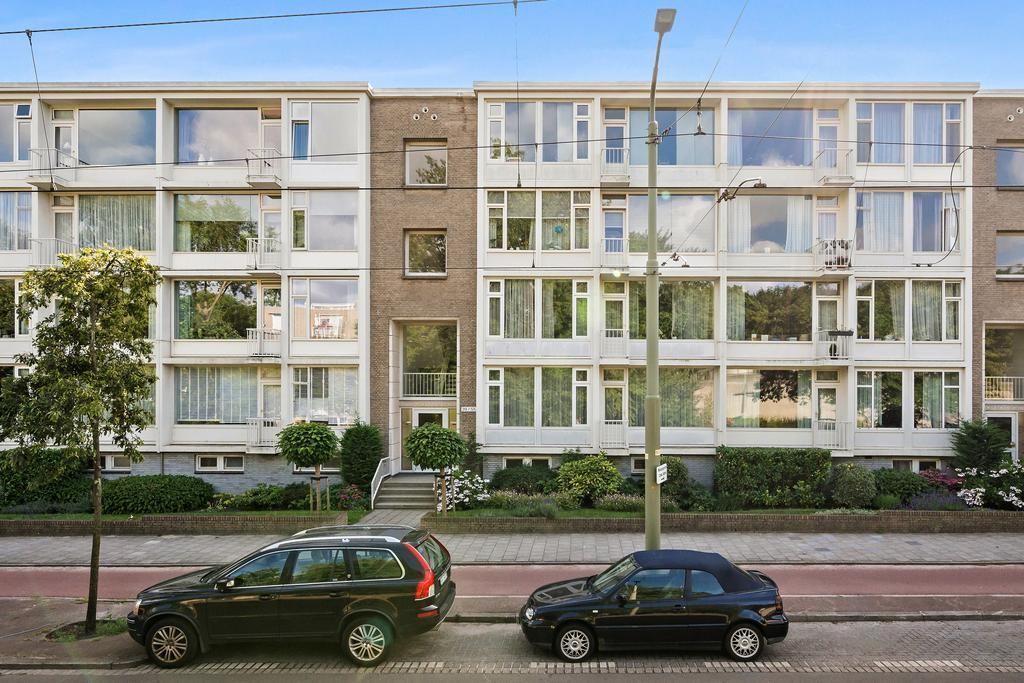 Aaltje Noordewierstraat 39 Photo Blur 31