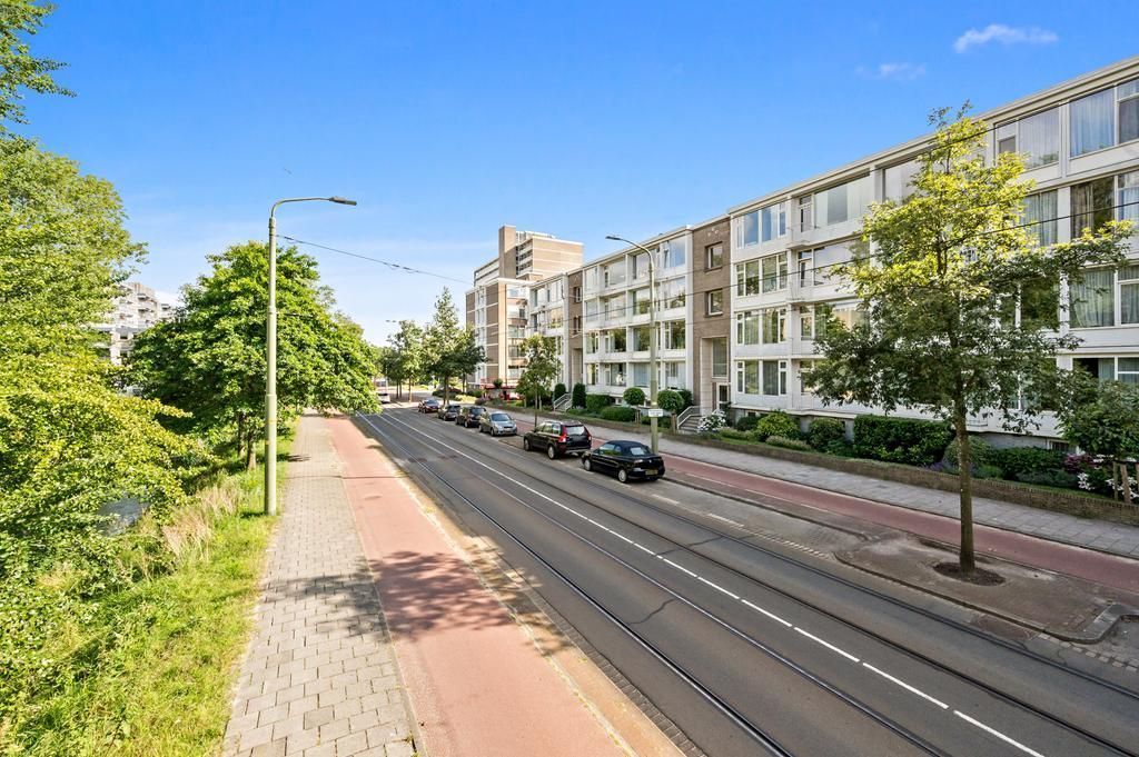 Aaltje Noordewierstraat 39 Photo Blur 29