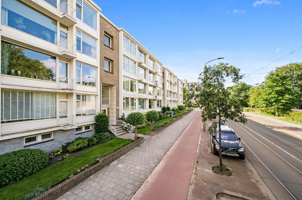 Aaltje Noordewierstraat 39 Photo Blur 28