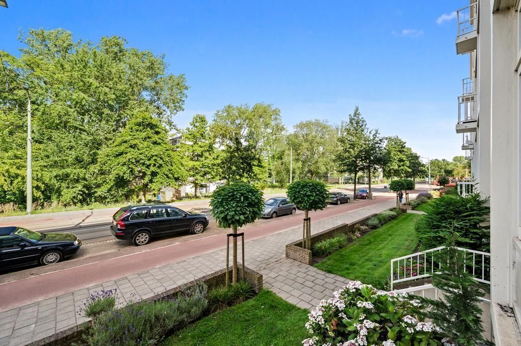 Aaltje Noordewierstraat 39 Photo Blur 8