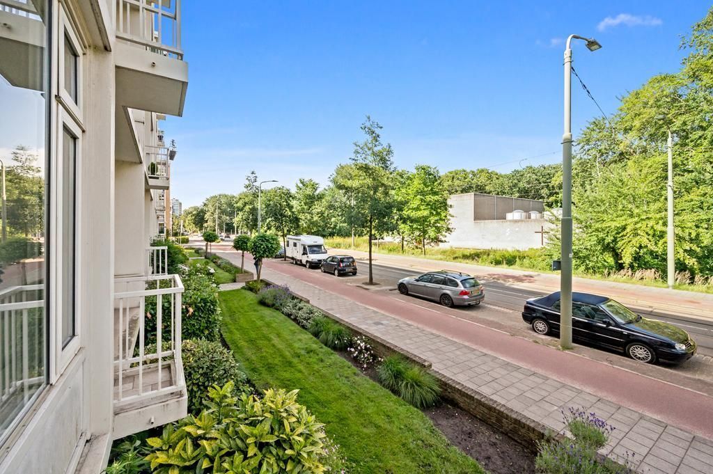 Aaltje Noordewierstraat 39 Photo Blur 7